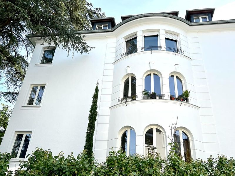 Haus Kaufen In Bonn (Bonn) - ImmoScout24