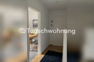 Tauschwohnung: 2-Zimmer mit Balkon und perfekte Lage Köln – Die vollständige Adresse der Immobilie erhältst du vom Anbieter., 50668 Altstadt/Nord, Köln – Vorschaubild 2