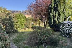 Sanierungsbedürftiges 2 bis 3 Fam.-Haus am Schmölderpark * Top-Lage * schöner Garten * sofort frei * – Mönchengladbach – Vorschaubild 2