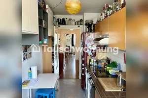 Tauschwohnung: Zentrale 3 Zimmerwhg mit 2 Balkonen gegen Whg mit 4 Zimmern – Salierring 14, 50677 Neustadt/Süd, Köln – Vorschaubild 7