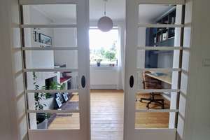 Kirchrode: Schönes Familienhaus mit Garten und Kamin – Steinbergstraße 6, 30559 Kirchrode, Hannover – Vorschaubild 5