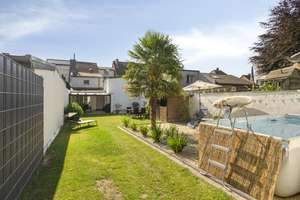 Wunderschönes, bezugsfertiges Wohnhaus in Birgden mit gemütlichem Garten – Die vollständige Adresse der Immobilie erhältst du vom Anbieter., 52538 Gangelt – Vorschaubild 27