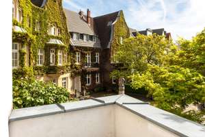 HISTORISCHER CHARME IM HERZEN VON BRAUNSFELD - IHR NEUES ZUHAUSE IM PAULIVIERTEL – Die vollständige Adresse der Immobilie erhältst du vom Anbieter., 50933 Braunsfeld, Köln – Vorschaubild 14