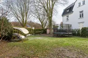 Kernsanierte Altbauvilla in Top-Lage mit vielen Möglichkeiten! – Gelsenkirchen – Vorschaubild 15