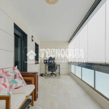 Wohnung zum Verkauf in Tres Cantos