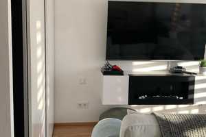 "Noltemeyer-Höfe" • Tolle 1 - Zimmer Wohnung • Parkett • Einbauküche • Wintergarten – Noltemeyerhöfe 9, 38114 Braunschweig – Vorschaubild 3
