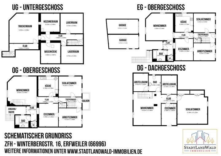 Schematischer-Grundriss