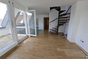 3-Zimmer-Maisonette ab 1.5.2026 – Hirschstraße 2-1, 74078 Neckargartach, Heilbronn – Vorschaubild 2