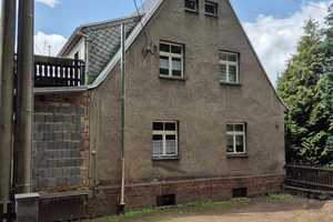 Interessantes Einfamilienhaus in idyllischer Lage – Schillerweg 6, 9355 Zwickau (Kreis) – Vorschaubild 2