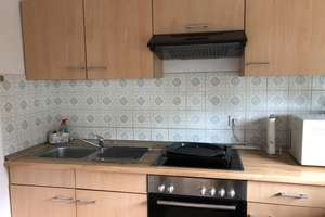 Suche Nachmieter für 1-Zimmer Wohnung in Pfersee – Deutschenbaurstraße 38, 86157 Pfersee-Nord, Augsburg – Vorschaubild 5