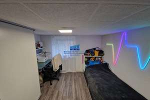 Zentralgelegenes Einfamilienhaus mit Einliegerwohnung – Die vollständige Adresse der Immobilie erhältst du vom Anbieter., 71149 Bondorf – Vorschaubild 8