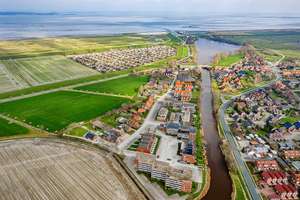 Strandliebhaber aufgepasst: Idyllische Eigentumswohnung in Dornumersiel – Die vollständige Adresse der Immobilie erhältst du vom Anbieter., 26553 Dornum – Vorschaubild 12