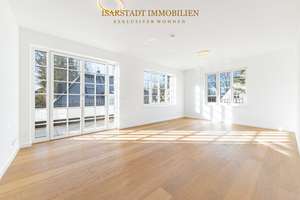 ERSTBEZUG - Exklusive Villa in ruhiger Bestlage Grünwald – Die vollständige Adresse der Immobilie erhältst du vom Anbieter., 82031 Grünwald – Vorschaubild 5