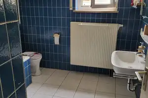 Schöne 2-Raum-Hochparterre-Wohnung in Augsburg – Augsburg – Vorschaubild 8