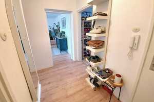 Helle 3-Zimmer-Wohnung in München-Freimann – Paracelsusstraße 6, 80939 München – Vorschaubild 9