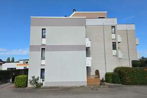 Charmante 1-Zimmer-Wohnung in Hannover-Ahlem – ideal als Kapitalanlage – 30453 Ahlem, Hannover – Vorschaubild 3