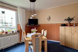 Wohnen in Russee: 3-Zimmer-Wohnung in netter Hausgemeinschaft – Die vollständige Adresse der Immobilie erhältst du vom Anbieter., 24111 Russee, Kiel – Vorschaubild 8