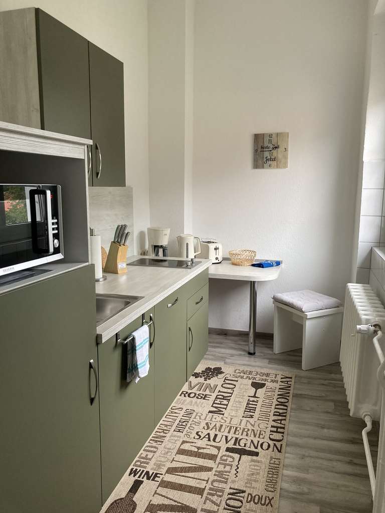 Immobilie in Stechlin - 2-Zimmer Eigentumswohnung und Ferienimmobile umgeben von zauberhafter Natur und Seen - Bild 4