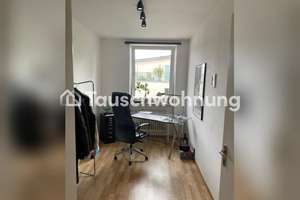 Tauschwohnung: 5 Zimmer Etagenwohnung gegen zentrale (min. 3 Zi.) Wohnung – Landshuter Allee 162, 80637 Dom Pedro, München – Vorschaubild 6