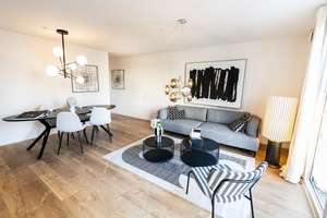 Viel Platz für die Familie: Neubauhaus mit Garten & Homeoffice-Option – Clever Landstraße 56c, 23611 Bad Schwartau – Vorschaubild 11