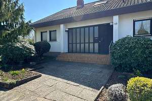 Freistehendes 1-FH mit Einliegerwohnung, Garten + 2 Garagen – Weiherstraße 19, 66292 Riegelsberg – Vorschaubild 6