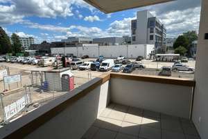 3-Zimmer-Wohnung (Typ 2) mit Loggia und eigenem Keller | ab sofort verfügbar – Raderberggürtel 50, 50968 Marienburg, Köln – Vorschaubild 5
