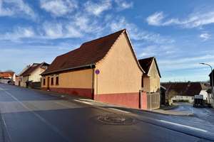 Charmantes kleines Einfamilienhaus – Die vollständige Adresse der Immobilie erhältst du vom Anbieter., 67816 Dreisen – Vorschaubild 4