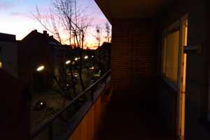 Sonnige, ruhige 2-Zimmerwohnung mit Südbalkon nähe Westpark mit Tiefgarage – München – Vorschaubild 9