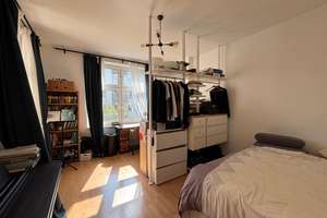 Großzügige Eigentumswohnung im 3. Obergeschoss eines charmanten Altbaus – Leibnizstraße 34, 39104 Altstadt, Magdeburg – Vorschaubild 4