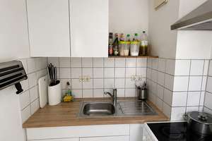 Kapitalanlage o. Eigenbedarf: Helle 2-Zimmer-Wohnung mit gutem Schnitt in zentraler Lage – Die vollständige Adresse der Immobilie erhältst du vom Anbieter., 90763 Nördliche Südstadt, Fürth – Vorschaubild 7