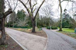 Wohnen am Bunten Garten! Top ETW mit Aufzug. Ideal f. Eigennutzer o. Kap.-Anleger – Die vollständige Adresse der Immobilie erhältst du vom Anbieter., 41061 Am Wasserturm, Mönchengladbach – Vorschaubild 23