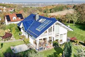 *Modernes, individuell geplantes und massiv gebautes Architektenhaus* – Sächsische Schweiz-Osterzgebirge (Kreis) – Vorschaubild 2