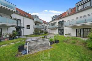 Großzügiges Wohnen über den Dächern von Degerloch | 175 qm Wohnfläche | 5 Zimmer | 2 Dachterrassen – Die vollständige Adresse der Immobilie erhältst du vom Anbieter., 70597 Tränke, Stuttgart – Vorschaubild 3