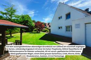 Seltene Gelegenheit Zweifamilienhaus mit viel Platz in Lennep – Die vollständige Adresse der Immobilie erhältst du vom Anbieter., 42897 Trecknase, Remscheid – Vorschaubild 14