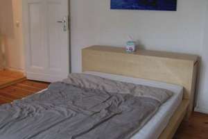 Schönen 2 Zimmerwohnung in bester Lage – Die vollständige Adresse der Immobilie erhältst du vom Anbieter., 10717 Wilmersdorf, Berlin – Vorschaubild 7