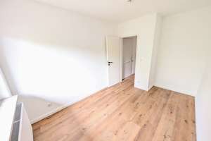 PROVISIONSFREI | Erstbezug nach Sanierung: Lichtdurchflutete 3-Zimmer-Wohnung mit 2 Balkonen &  TG – Walddörferstraße 374, 22047 Tonndorf, Hamburg – Vorschaubild 6