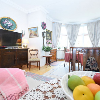 Stilvolle 3-Zimmer-Eigentumswohnung in bester Lage!