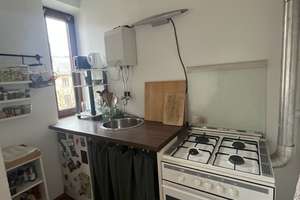 Vollmöblierte 1-Zimmer Wohnung in München Sendling-Westpark – Hansastraße 111, 81373 Mittersendling, München – Vorschaubild 3