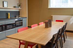 Stylische, möblierte Studentenapartments im Szeneviertel - Staytoo Apartments – Karl-Liebknecht-Straße 144, 4275 Südvorstadt, Leipzig – Vorschaubild 7