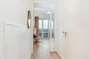 Küche integriert oder separiert: Sie haben im Neubau SECHTM die Wahl! – Bonner Str. 168, 50968 Raderberg, Köln – Vorschaubild 7