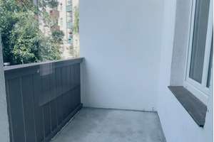 Schöne 3-Raum-Wohnung mit Balkon  Wannenbad und Küche – Gregor-Fuchs-Straße 38, 4318 Anger-Crottendorf, Leipzig – Vorschaubild 13
