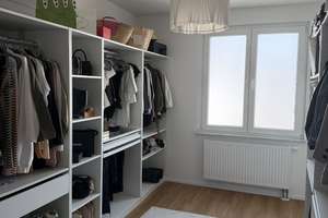 ***EINZIEHEN UND WOHLFÜHLEN - TOLLE 3 ZIMMER WOHNUNG MIT EINBAUKÜCHE UND BALKON*** – Adlerstr. 6, 40211 Pempelfort, Düsseldorf – Vorschaubild 7