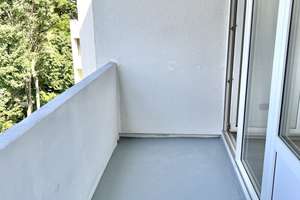 3-Zi-Whg.  - renoviert mit Einbauküche in ruhiger Lage von MA-Vogelstang – Schweriner Weg  4-6, 68309 Vogelstang, Mannheim – Vorschaubild 5