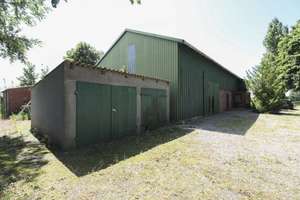 Resthof in schöner Feldrandlage von Vadersdorf mit diversen Nutzungs- und Gestaltungsoptionen – Die vollständige Adresse der Immobilie erhältst du vom Anbieter., 23769 Fehmarn – Vorschaubild 23