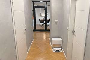Exklusive-Top-Stadtwohnung über den Dächern von Saarbrücken – Die vollständige Adresse der Immobilie erhältst du vom Anbieter., 66111 Sankt Johann, Saarbrücken – Vorschaubild 6