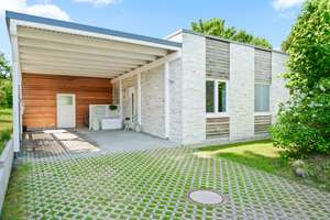 Junger Bungalow in moderner Ausführung und Seenähe mit pflegeleichtem Garten – Die vollständige Adresse der Immobilie erhältst du vom Anbieter., 24536 Einfeld, Neumünster – Vorschaubild 2