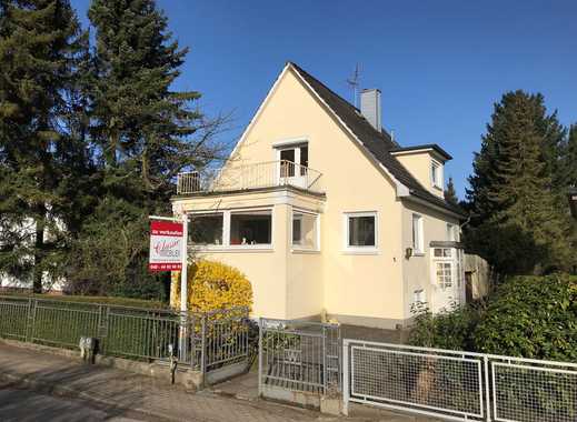 Haus kaufen in Rellingen - ImmobilienScout24