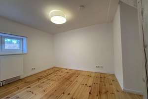 OPEN HOUSE 13.6. von 10-13 Uhr. Provisionsfrei: Stilvolles Bruno-Taut-Reihenhaus in Zehlendorf – Hochsitzweg 99, 14169 Zehlendorf, Berlin – Vorschaubild 7