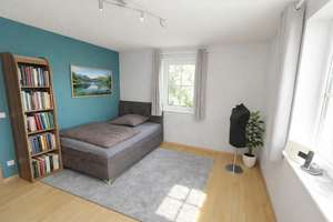 Attraktives Architektenhaus in Bennstedt-Ihr neues Familienrefugium – Die vollständige Adresse der Immobilie erhältst du vom Anbieter., 6198 Bennstedt – Vorschaubild 7