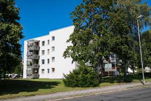 Familienfreundliches Zuhause im Grünen mit Einbauküche – John-F.-Kennedy-Allee 78, 38444 Detmerode, Wolfsburg – Vorschaubild 3